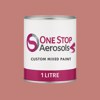 RAL 030 60 30 Paint Litre Tin