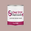 RAL 030 70 10 Paint Litre Tin