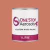 RAL 040 60 40 Paint Litre Tin