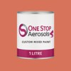 RAL 040 60 50 Paint Litre Tin