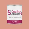 RAL 040 70 30 Paint Litre Tin