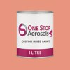 RAL 040 70 40 Paint Litre Tin
