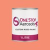 RAL 040 70 50 Paint Litre Tin