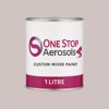 RAL 040 80 05 Paint Litre Tin