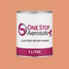 RAL 050 70 40 Paint Litre Tin