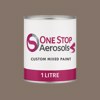 RAL 060 50 10 Paint Litre Tin