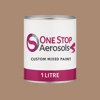 RAL 060 60 20 Paint Litre Tin