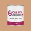 RAL 060 70 30 Paint Litre Tin