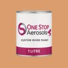 RAL 060 70 40 Paint Litre Tin