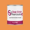 RAL 060 70 60 Paint Litre Tin