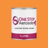 RAL 060 70 70 Paint Litre Tin