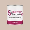 RAL 060 80 10 Paint Litre Tin