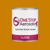 RAL 070 60 70 Paint Litre Tin