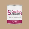 RAL 070 70 20 Paint Litre Tin