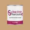 RAL 070 70 30 Paint Litre Tin