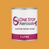 RAL 070 70 60 Paint Litre Tin