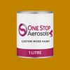 RAL 075 60 70 Paint Litre Tin