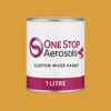 RAL 075 70 60 Paint Litre Tin