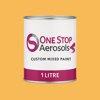 RAL 075 80 60 Paint Litre Tin