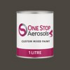 RAL 080 30 05 Paint Litre Tin