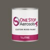 RAL 080 40 05 Paint Litre Tin