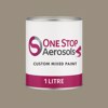 RAL 080 60 10 Paint Litre Tin