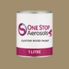RAL 080 60 20 Paint Litre Tin