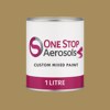 RAL 080 60 30 Paint Litre Tin