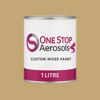 RAL 080 70 30 Paint Litre Tin