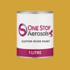 RAL 080 70 60 Paint Litre Tin