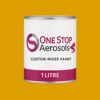 RAL 080 70 88 Paint Litre Tin