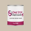 RAL 080 80 10 Paint Litre Tin