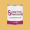 RAL 080 80 50 Paint Litre Tin
