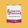 RAL 080 80 60 Paint Litre Tin