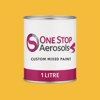 RAL 080 80 70 Paint Litre Tin