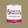 RAL 085 60 20 Paint Litre Tin