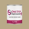 RAL 085 70 20 Paint Litre Tin