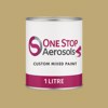 RAL 085 70 30 Paint Litre Tin