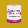 RAL 085 70 70 Paint Litre Tin