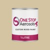 RAL 085 80 20 Paint Litre Tin