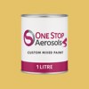 RAL 085 80 50 Paint Litre Tin