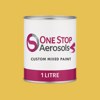 RAL 085 80 60 Paint Litre Tin