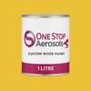 RAL 085 80 70 Paint Litre Tin