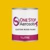 RAL 085 80 85 Paint Litre Tin