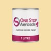 RAL 085 90 30 Paint Litre Tin