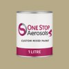 RAL 090 70 20 Paint Litre Tin