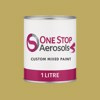 RAL 090 70 40 Paint Litre Tin