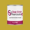 RAL 090 70 60 Paint Litre Tin