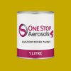 RAL 090 70 80 Paint Litre Tin