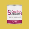 RAL 090 80 60 Paint Litre Tin